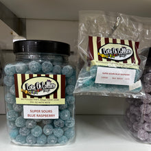 Load image into Gallery viewer, Super Sours Blue Raspberry
