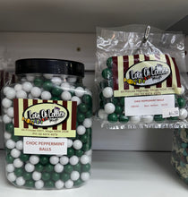 Load image into Gallery viewer, Choc Peppermint Balls
