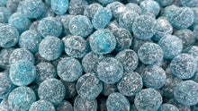 Load image into Gallery viewer, Super Sours Blue Raspberry
