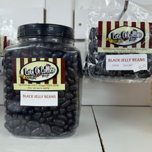 Load image into Gallery viewer, Black Jelly Beans
