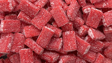 Load image into Gallery viewer, Fizzy Strawberry Bricks
