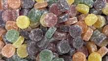 Load image into Gallery viewer, Fruit Pastilles
