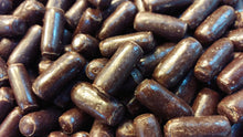 Load image into Gallery viewer, Bullets Liquorice Dark Chocolate
