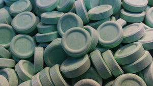 Spearmint Discs